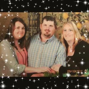 Meet your Posher, Glenda